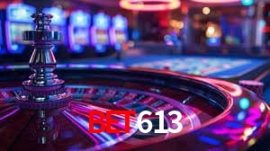 Experiência VIP bet613