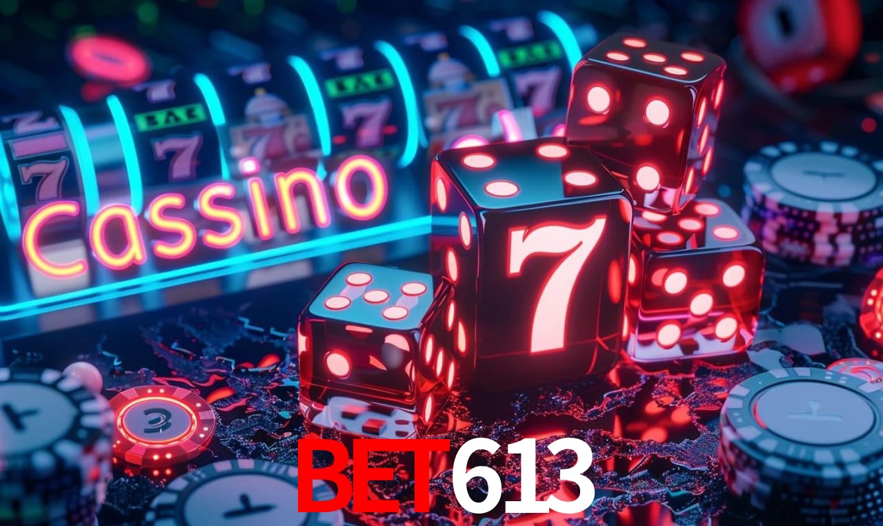 Welcome Bonus bet613