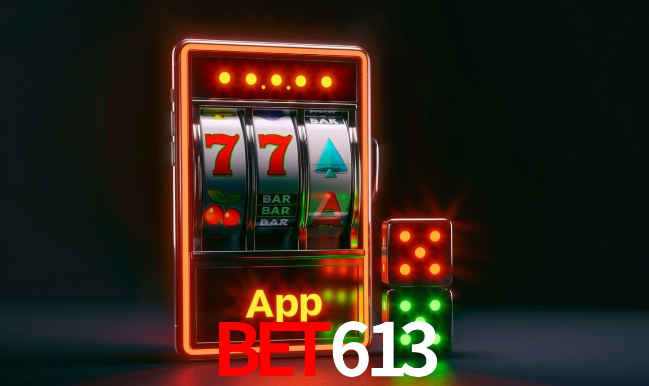 Estatísticas bet613
