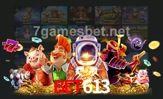 cassino bet613