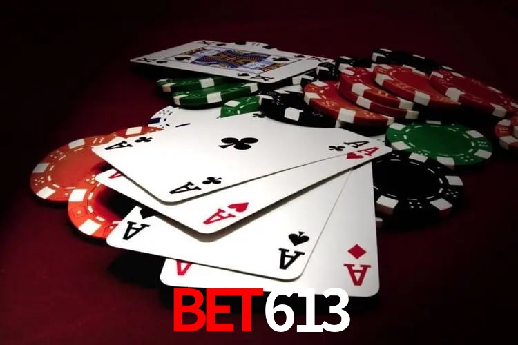 Jogos Exclusivos bet613