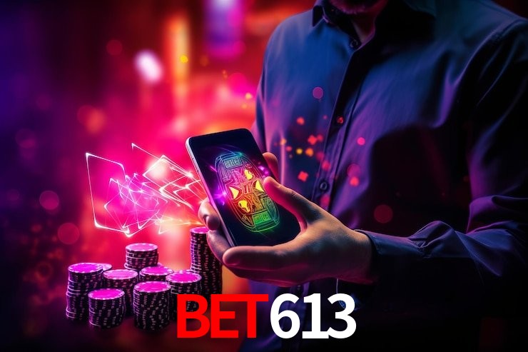 PIX Instantâneo bet613