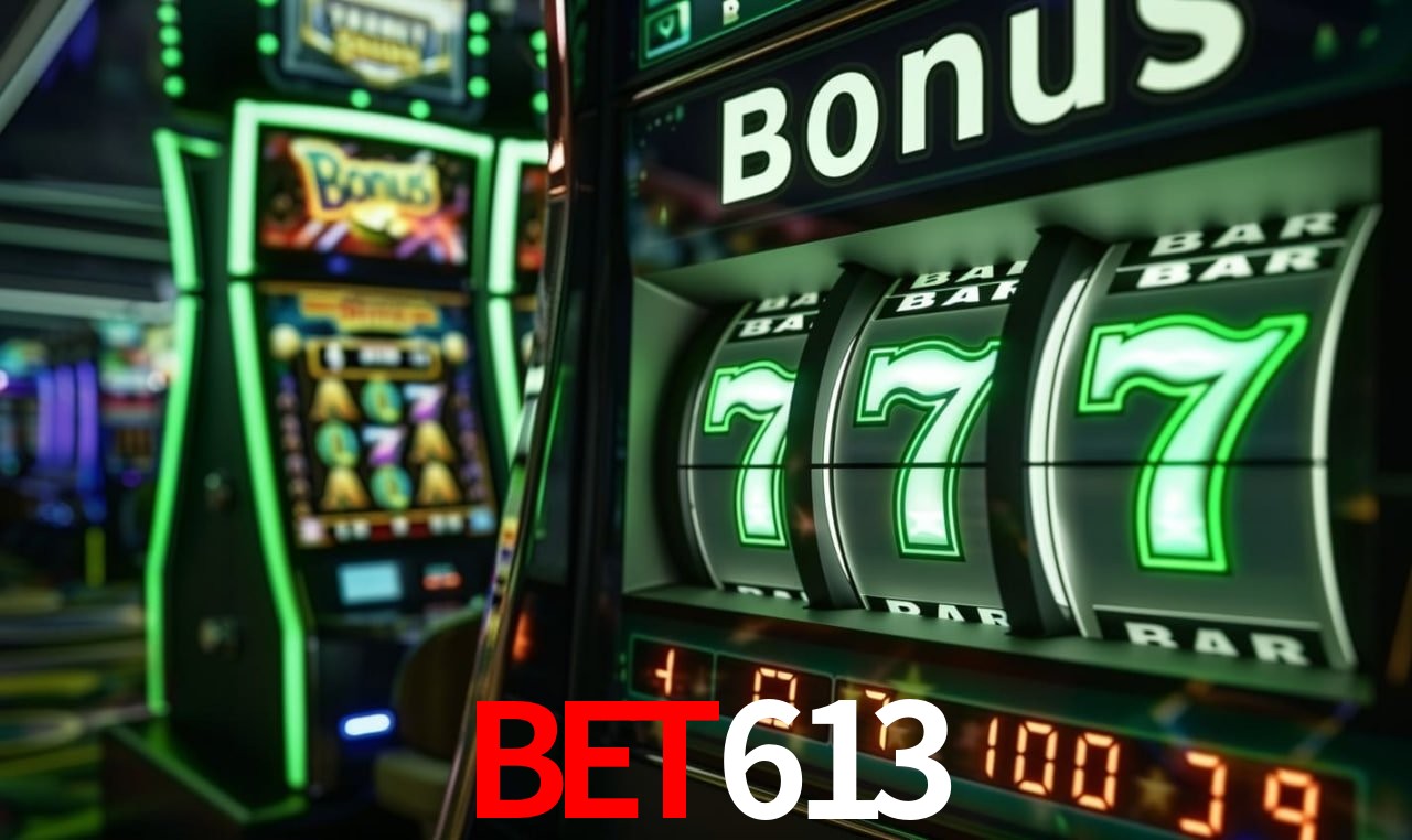 Games Directory bet613