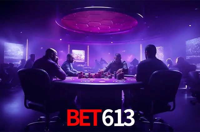 Estatísticas Esportivas bet613