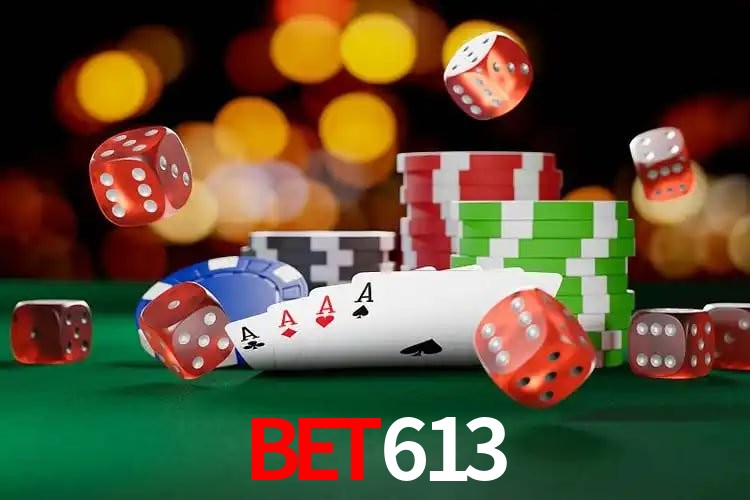 Recursos de Bônus bet613