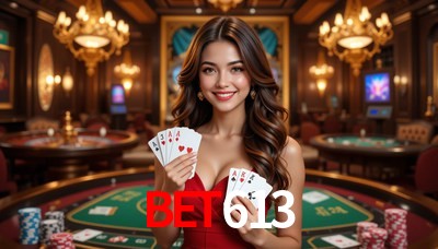 2FA Security bet613