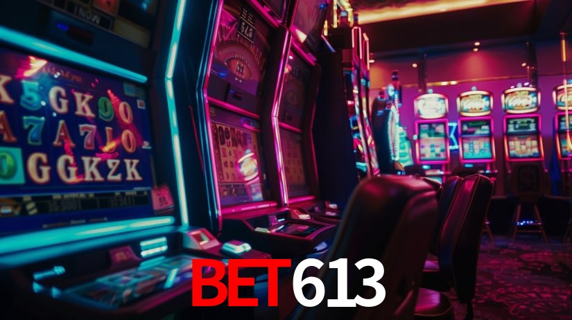 Seasonal Promotions bet613