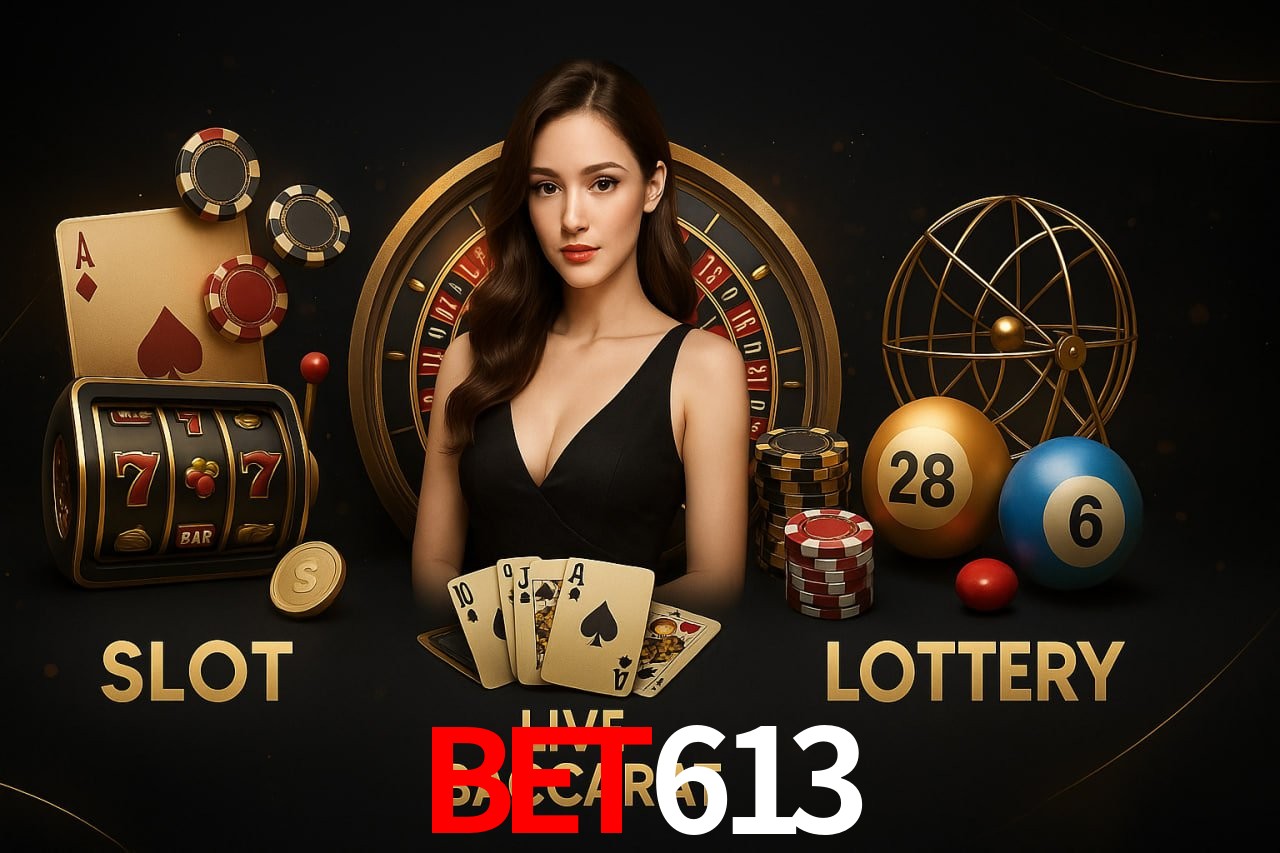 Jogos com bônus e suporte 24h na bet613
