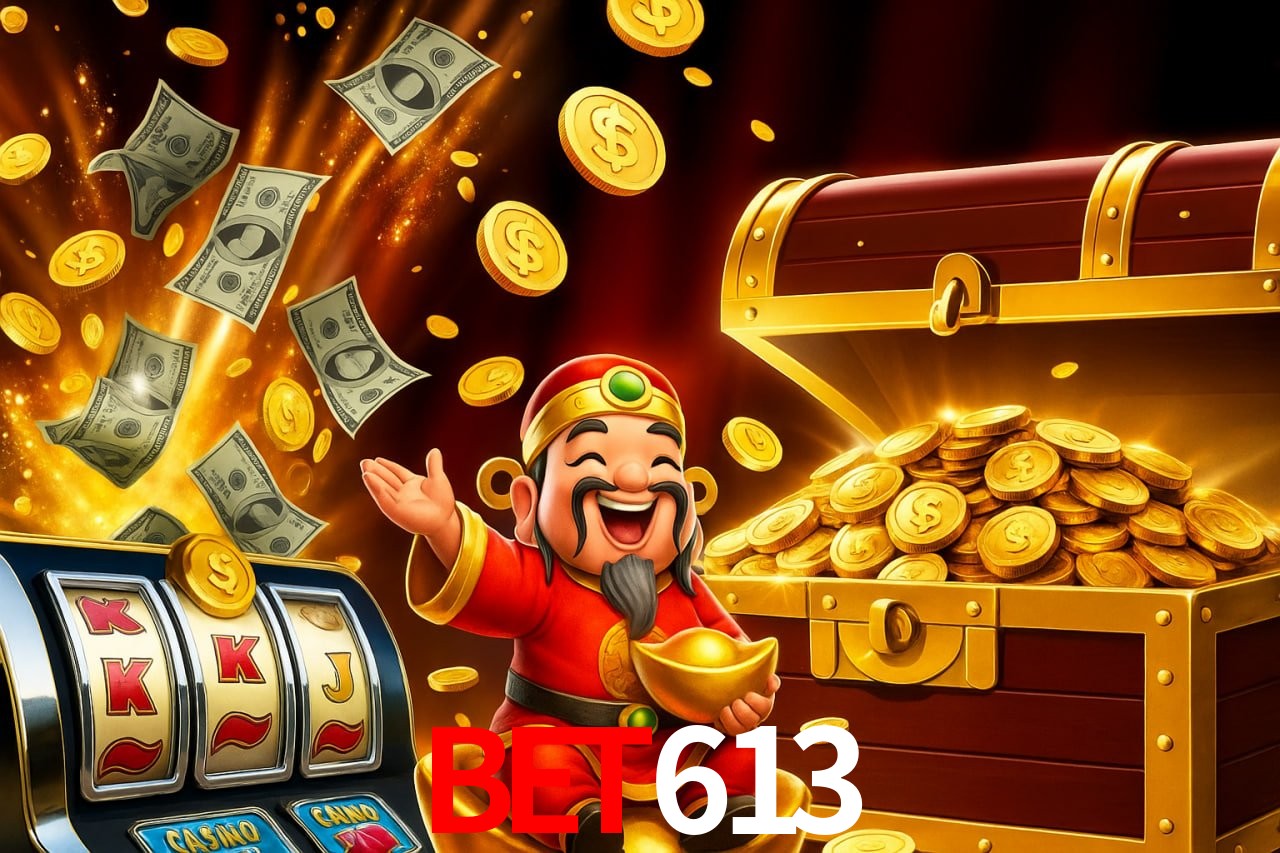 Roda da fortuna na bet613