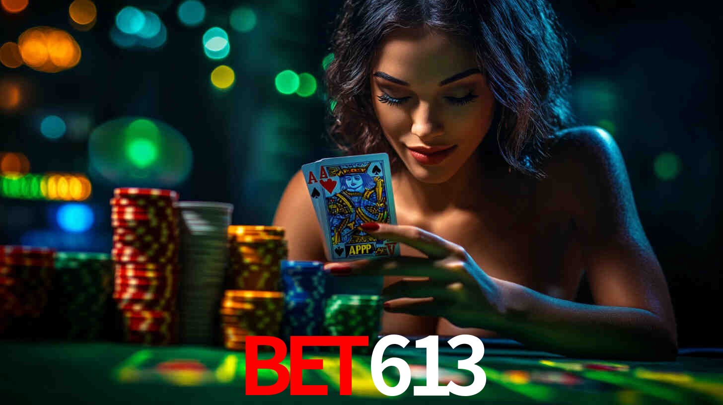 A Popularidade dos Caça-Níqueis no bet613