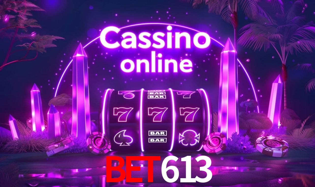 Benefícios da Conta bet613