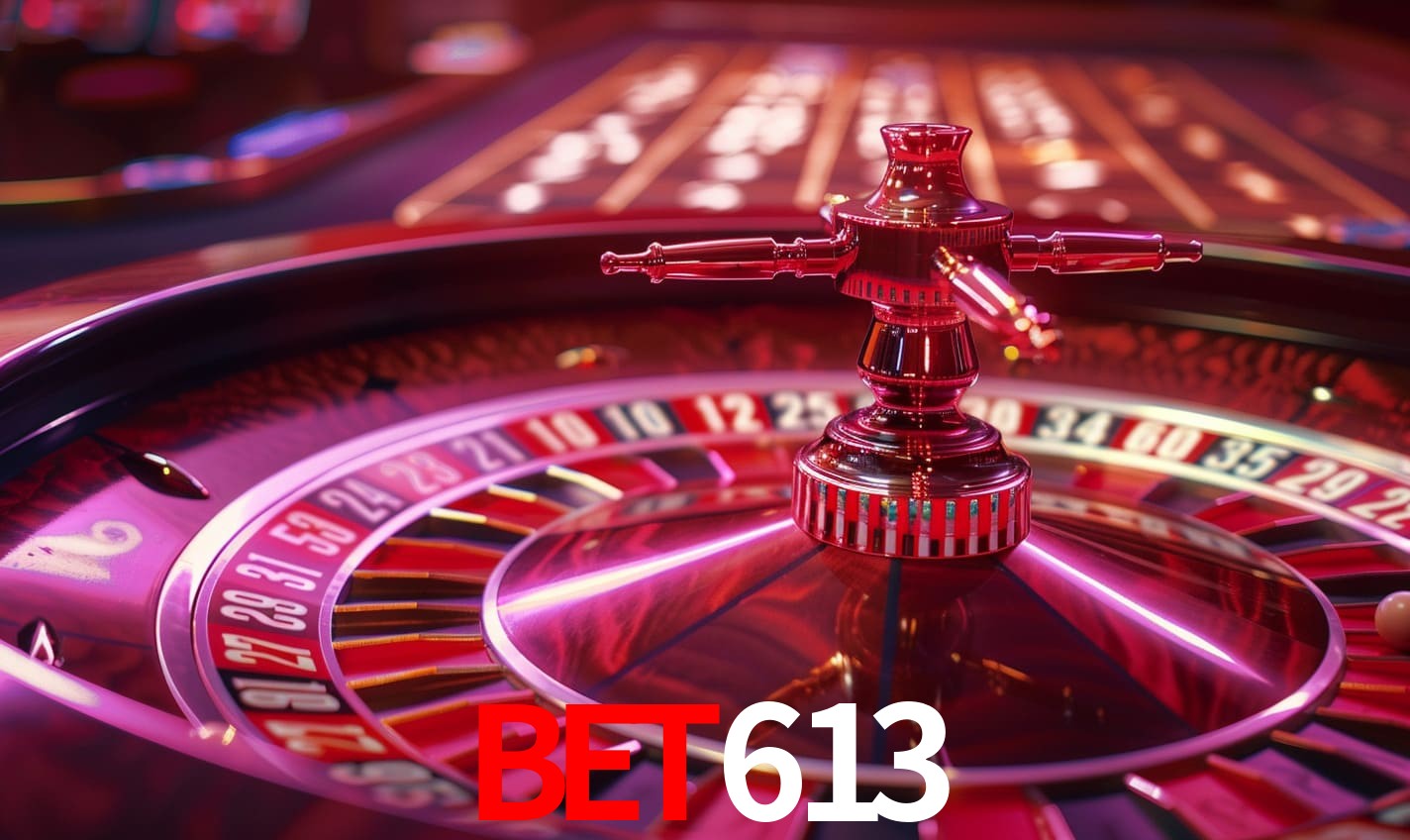 Explorando a Categoria de Eventos em Apostas na bet613