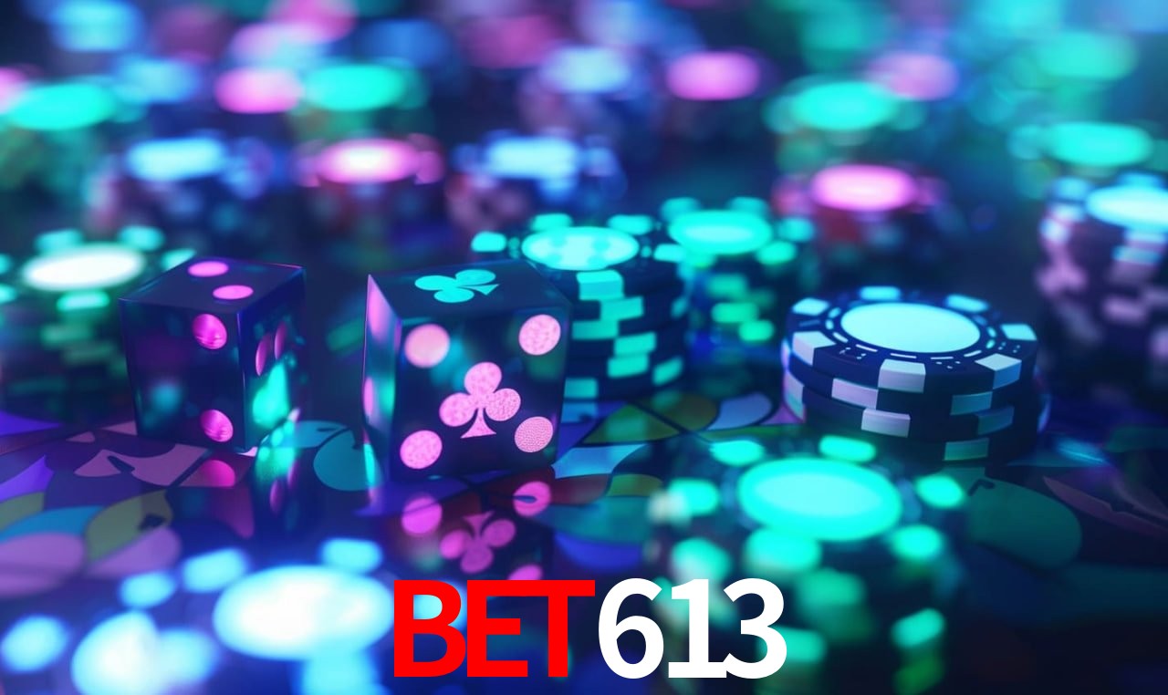 Bônus de Boas-vindas bet613