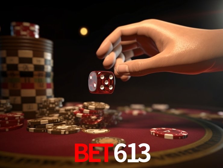 Estatísticas do Jogo bet613