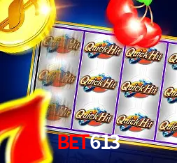 Descubra a Magia dos Jogos de Arcade no bet613