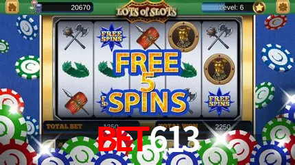 Desvendando o Mundo dos Jogos Virtuais na bet613
