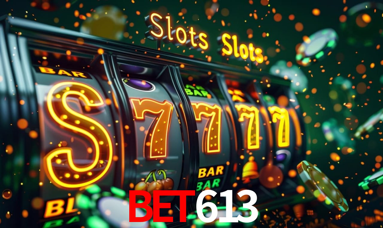 Casino Ao Vivo bet613
