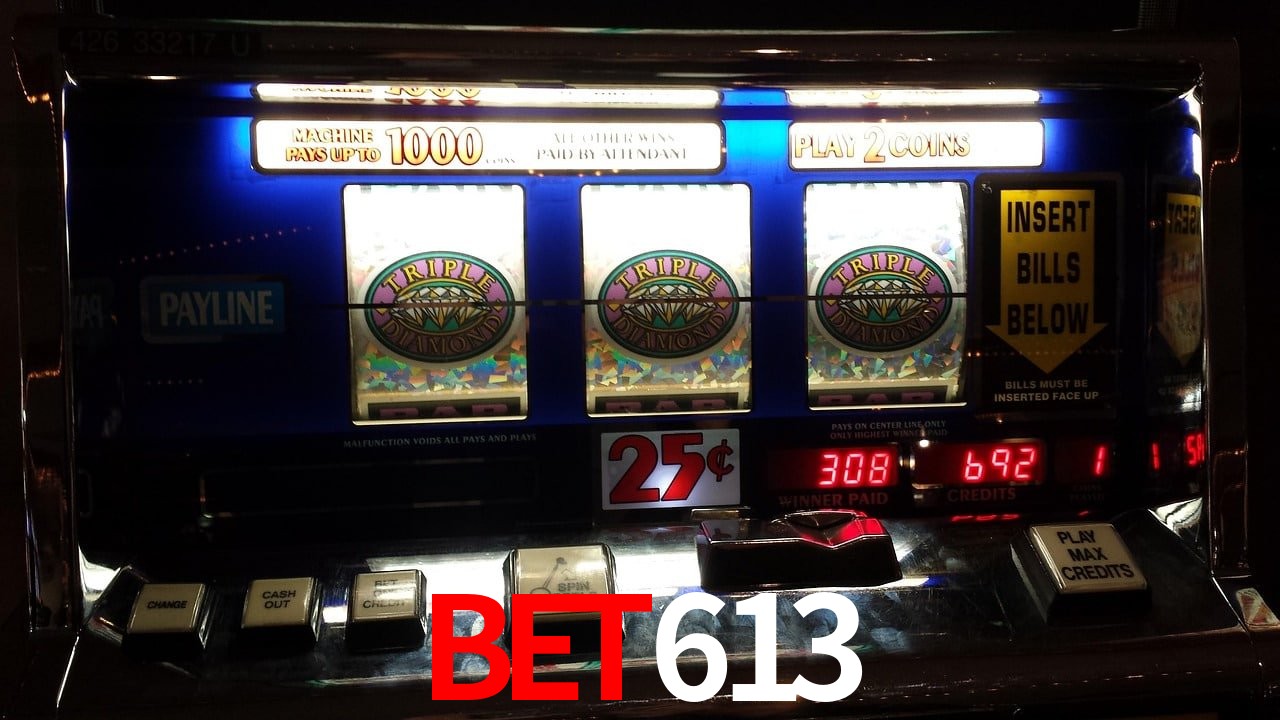 Football Betting bet613