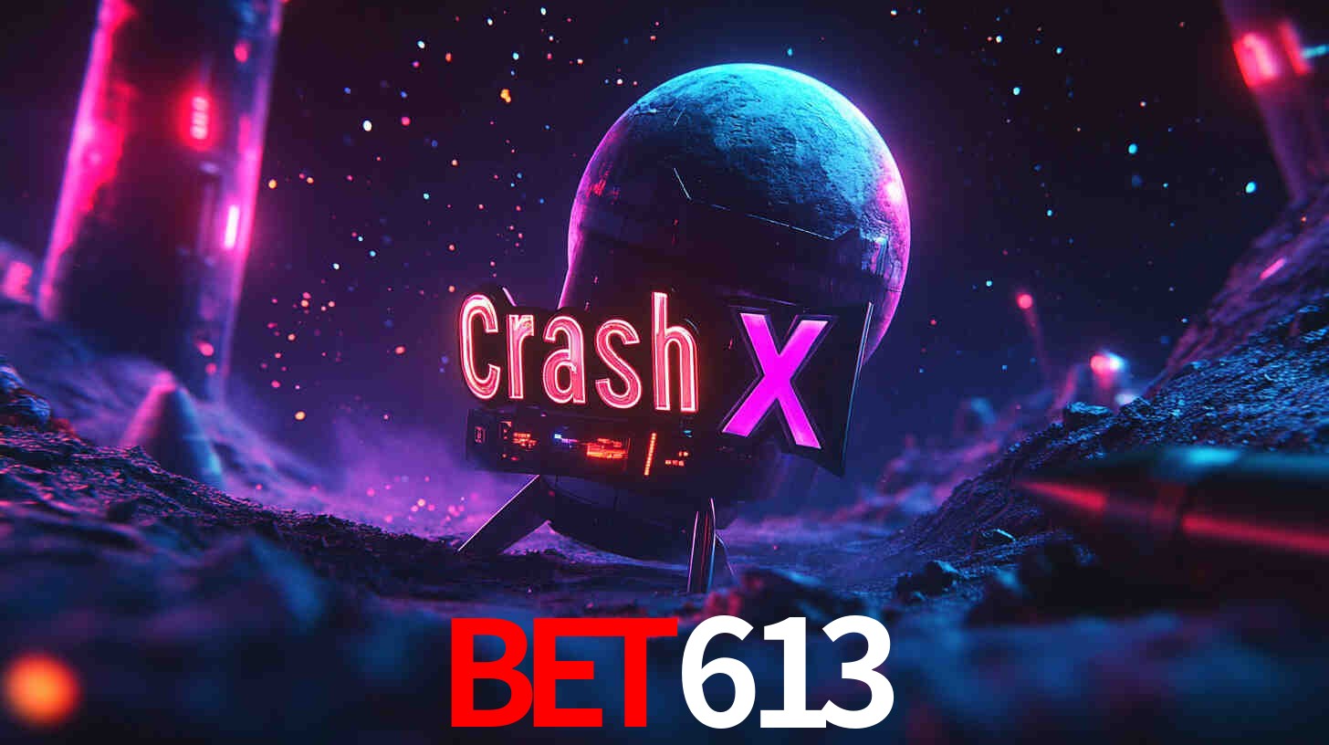 Desvendando o Mundo dos Jogos Virtuais na bet613