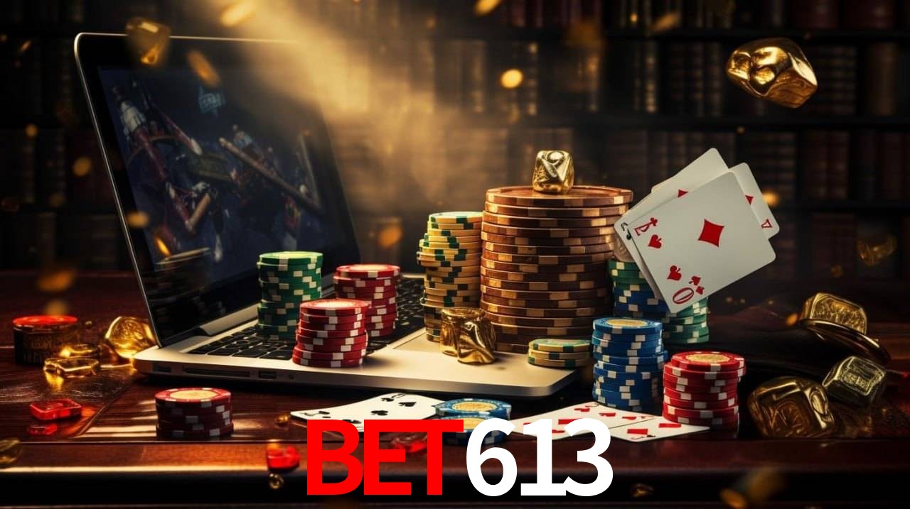 Bônus Diários bet613