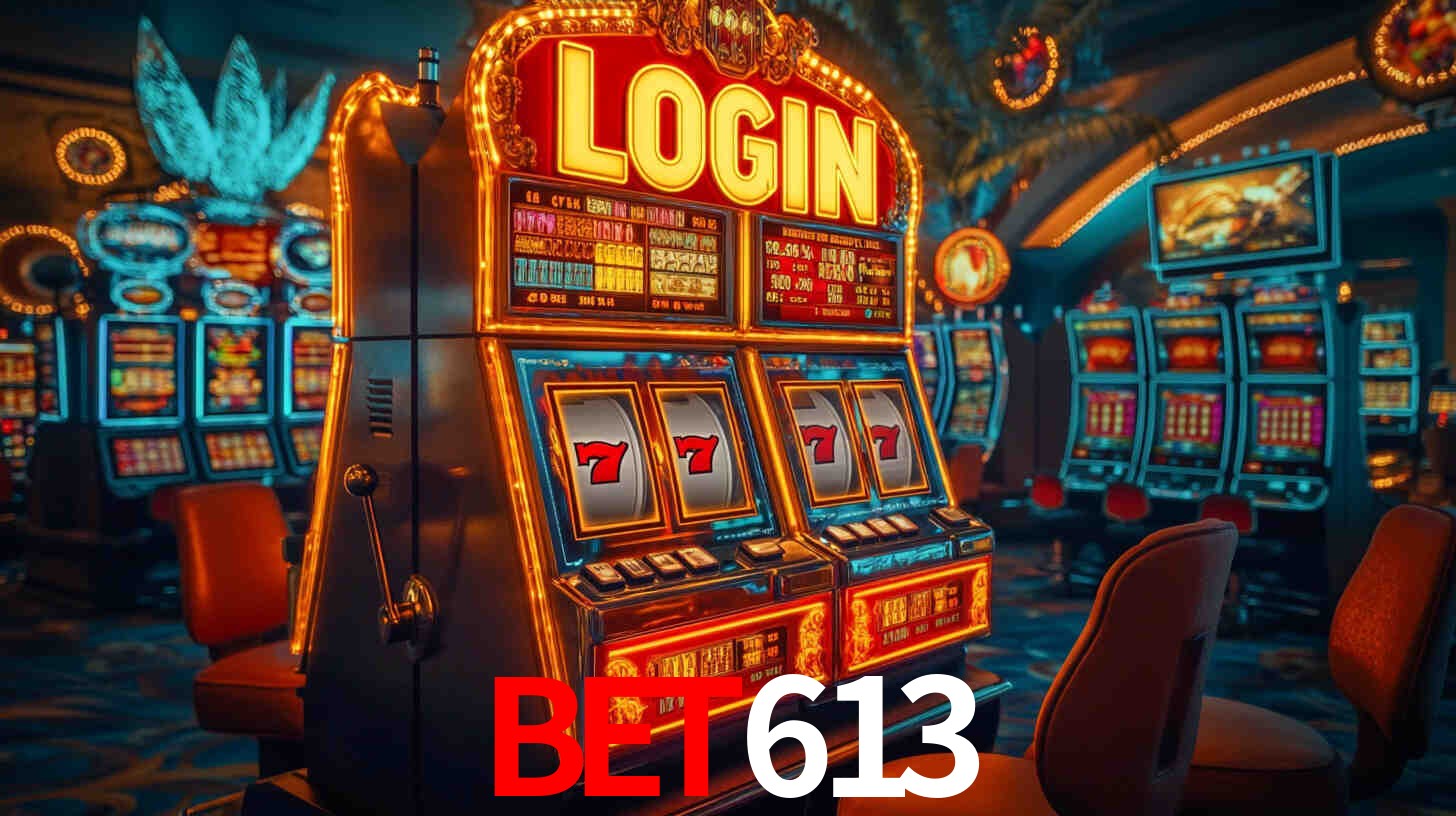 Premium Interface bet613