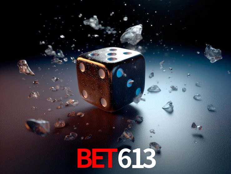 Variedade de jogos na bet613