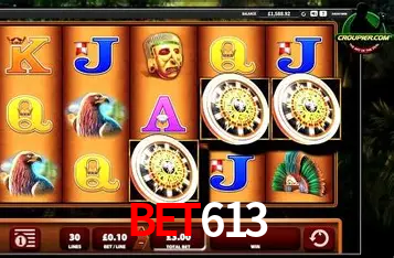 Apostas Esportivas na bet613: Um Guia Completo