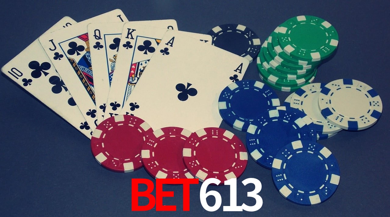Player Reviews bet613
