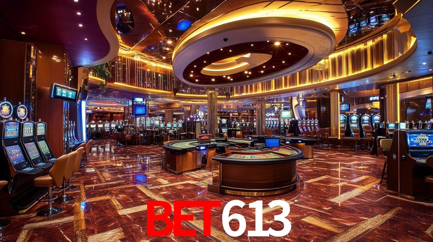 Programa VIP bet613
