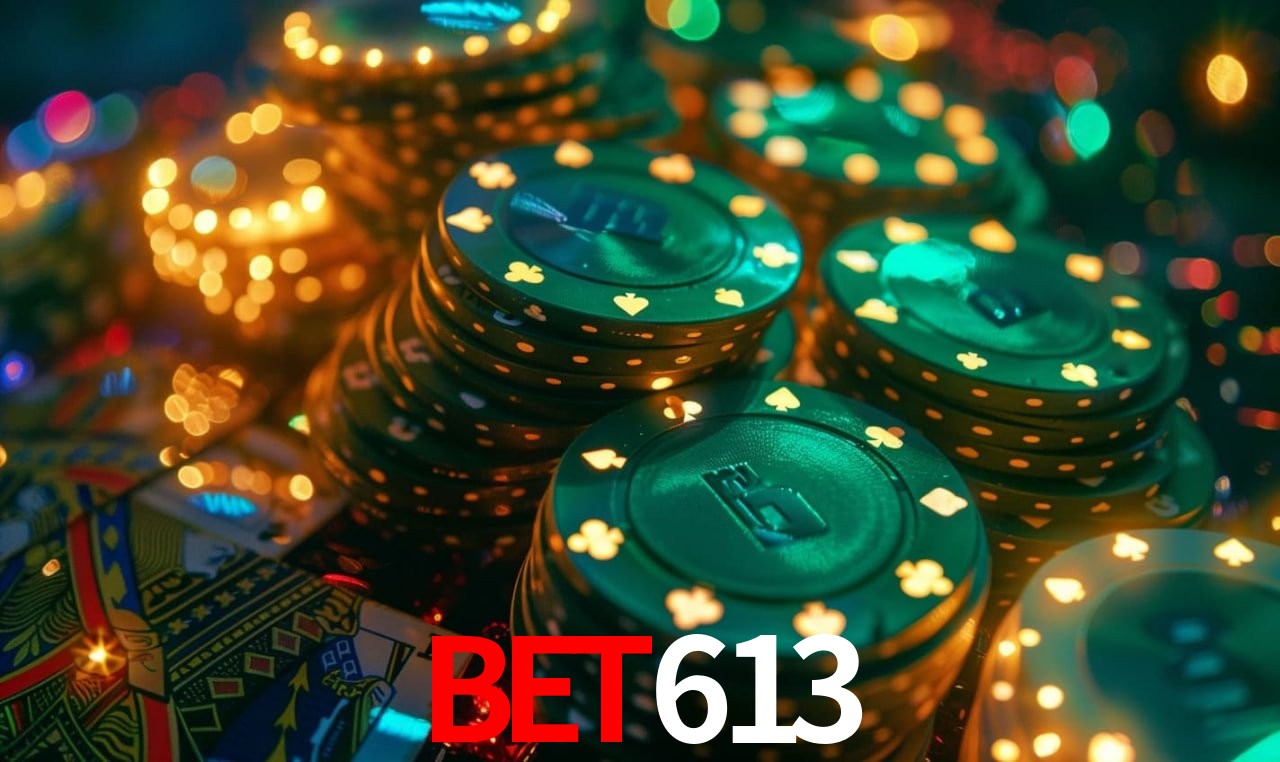 Casino VIP bet613