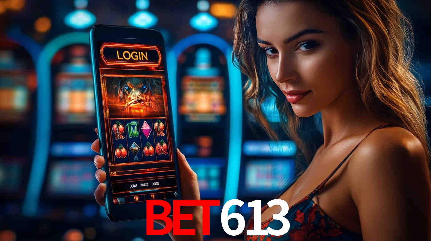 Bônus Generosos e Exclusivos no bet613 para Você!