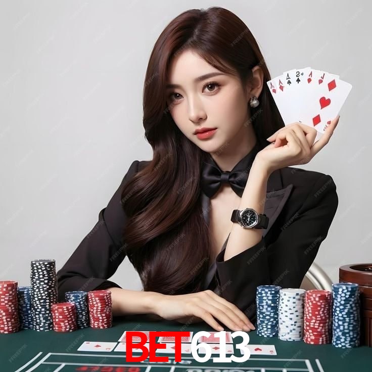 Tecnologia da Plataforma bet613