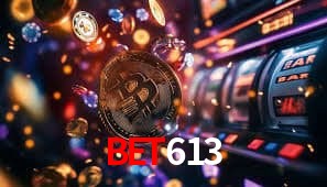A Emoção da Loteria na bet613: Uma Chance de Mudança de Vida