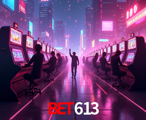 Interface Premium bet613