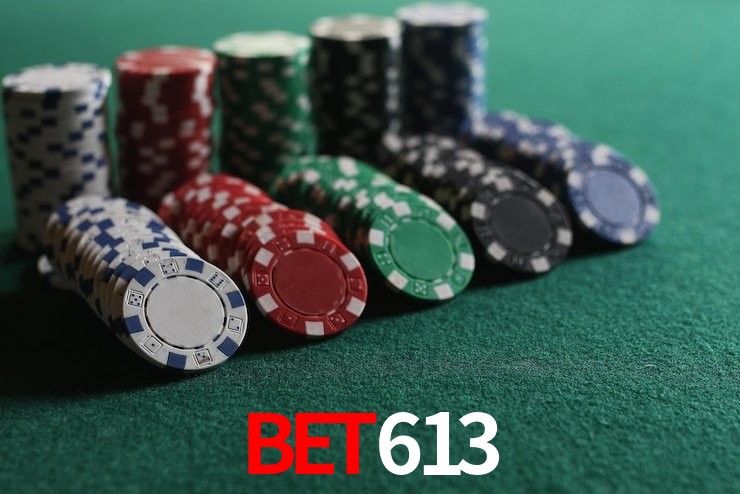 Game Statistics bet613