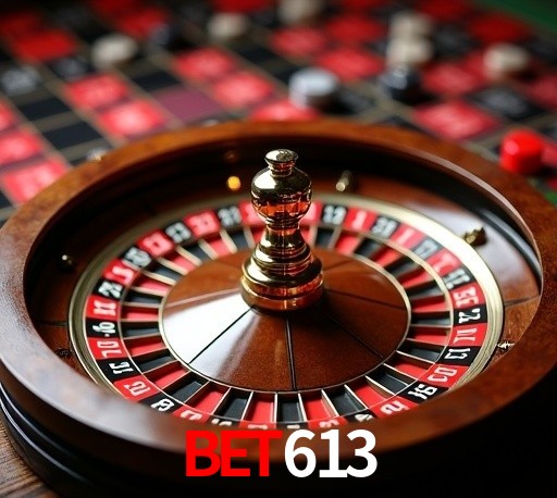 Jogos populares e pagamentos rápidos na bet613