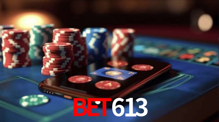 Avaliações dos Jogadores bet613