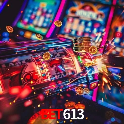 Interface do App bet613
