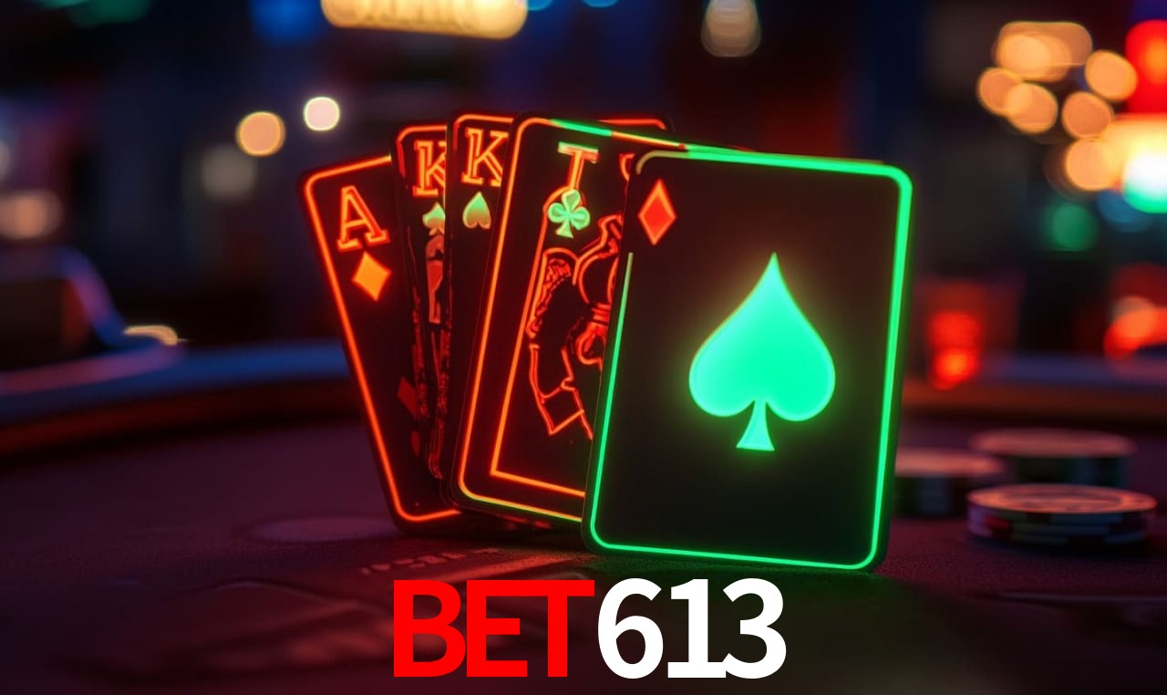 Jackpots e promoções na bet613