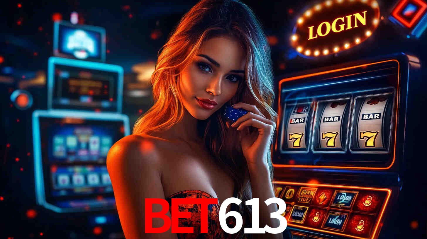bet613 login