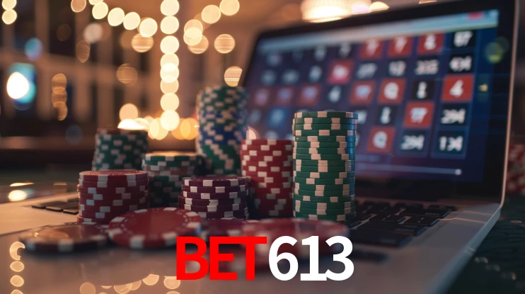 Secure Login bet613