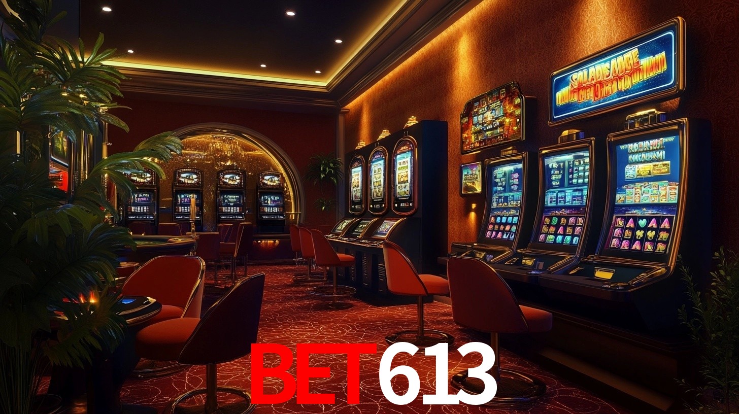 Tournaments bet613
