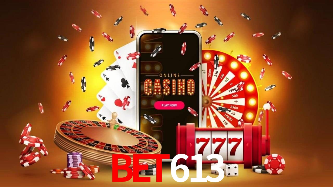 Diretório de Jogos bet613