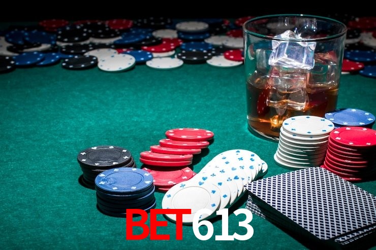 Programa VIP bet613