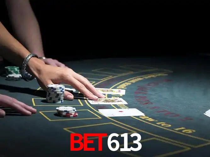 Ofertas Exclusivas bet613
