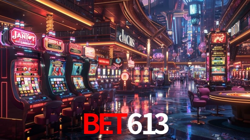 Live Casino bet613