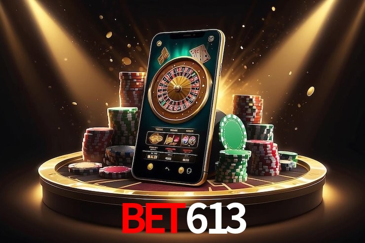 Login Seguro bet613