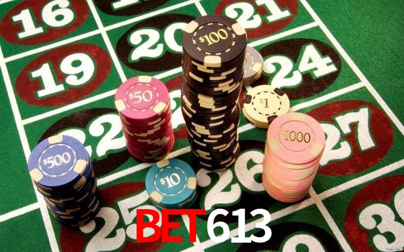 Inovações de Jogos na bet613: O Futuro das Experiências Interativas