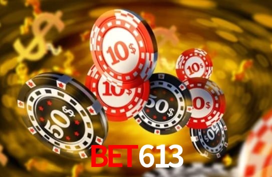 Mesa de Blackjack bet613