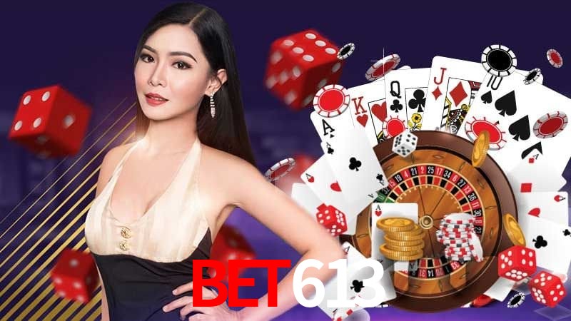 cassino bet613